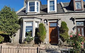 Alba Guest House Aberdeen